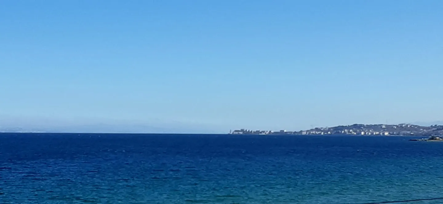 Hotel view 32