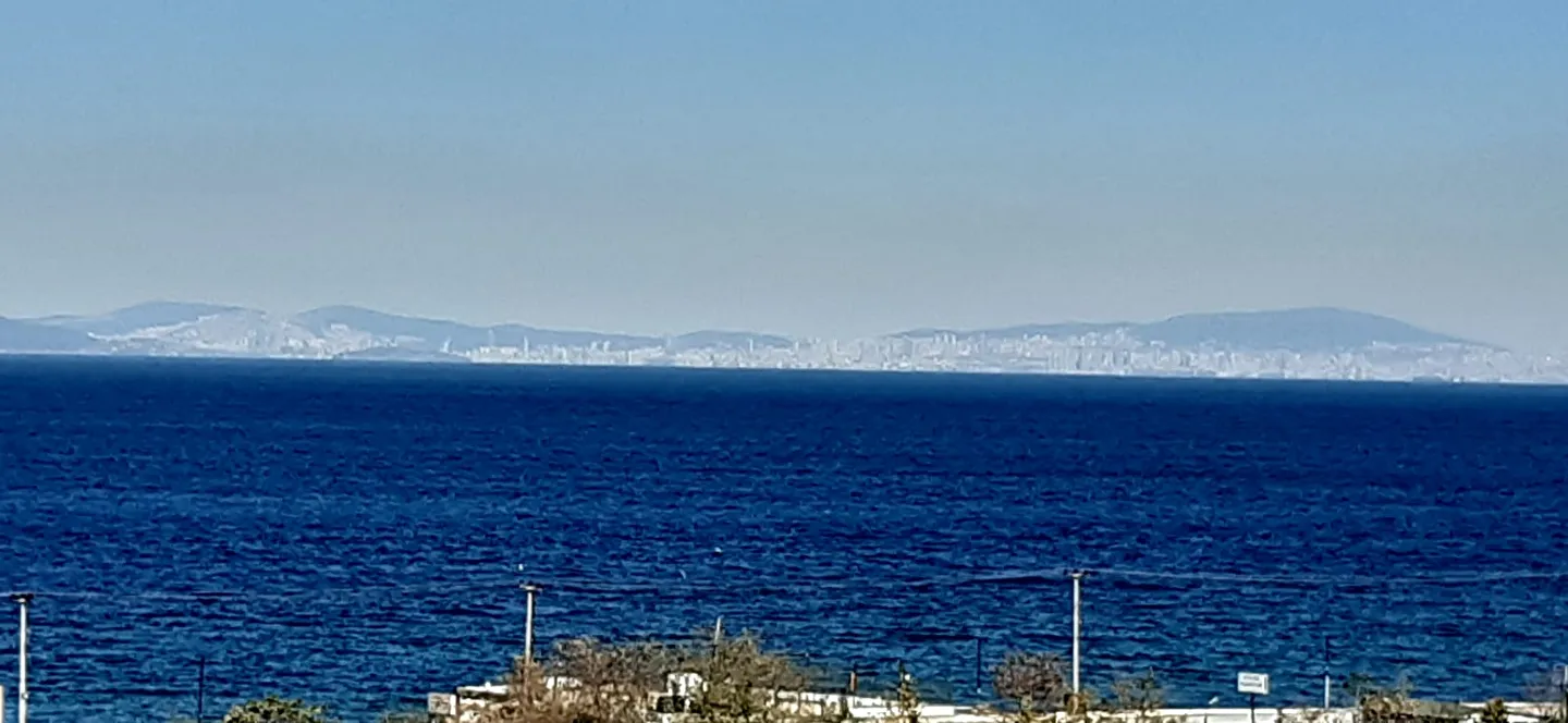 Hotel view 33