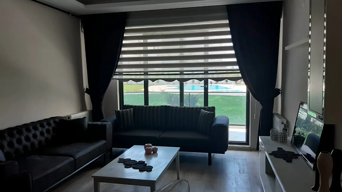 Hotel view 34