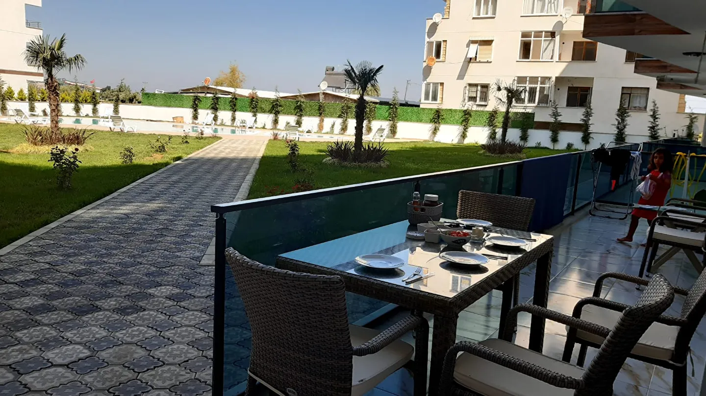 Hotel view 35