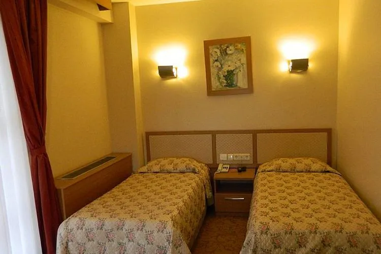 Hotel view 25