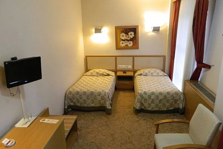 Hotel view 29