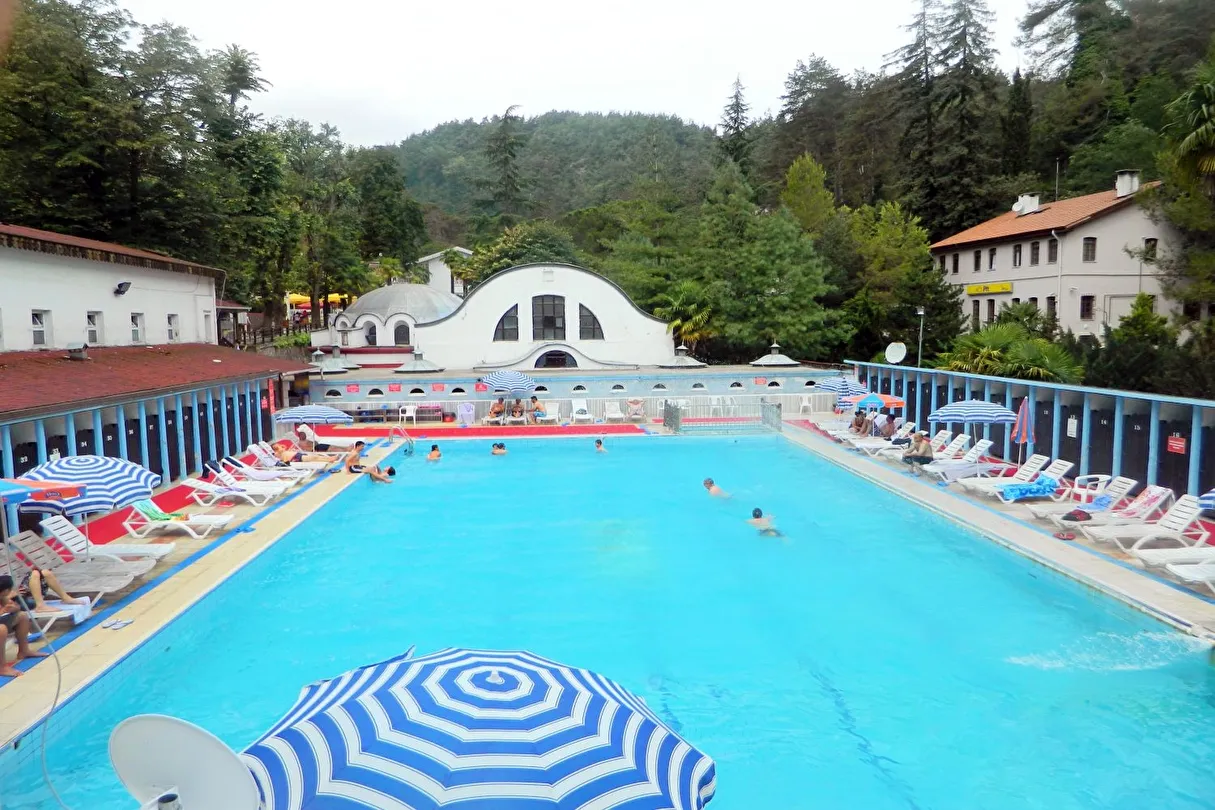 Hotel view 13