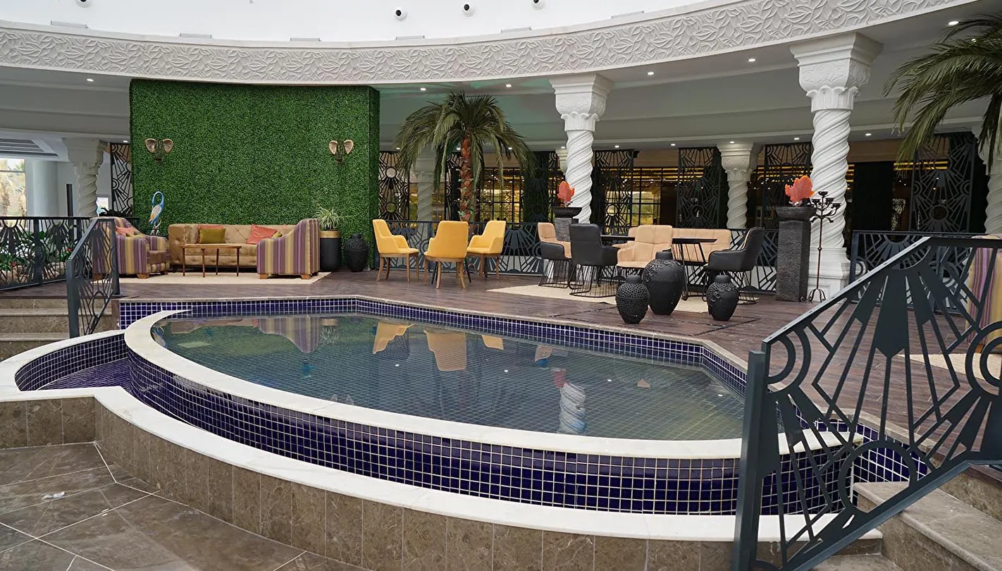 Hotel view 4