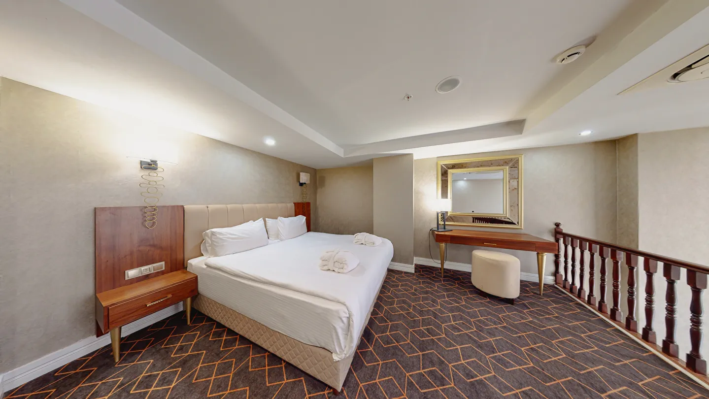 Hotel view 18