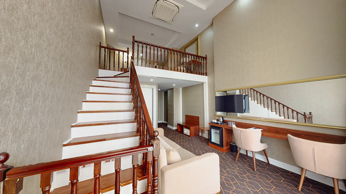 Hotel view 20