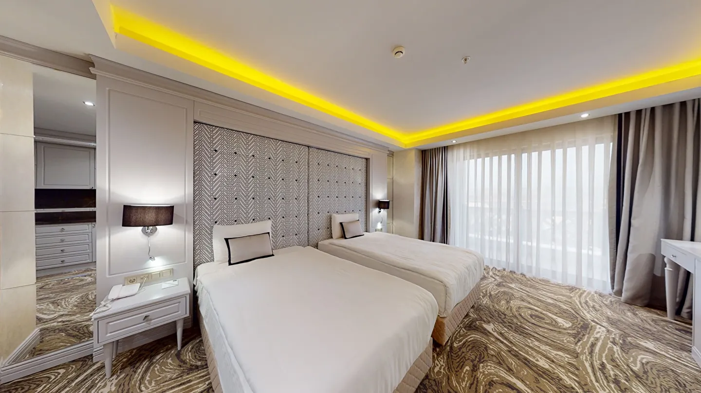 Hotel view 26