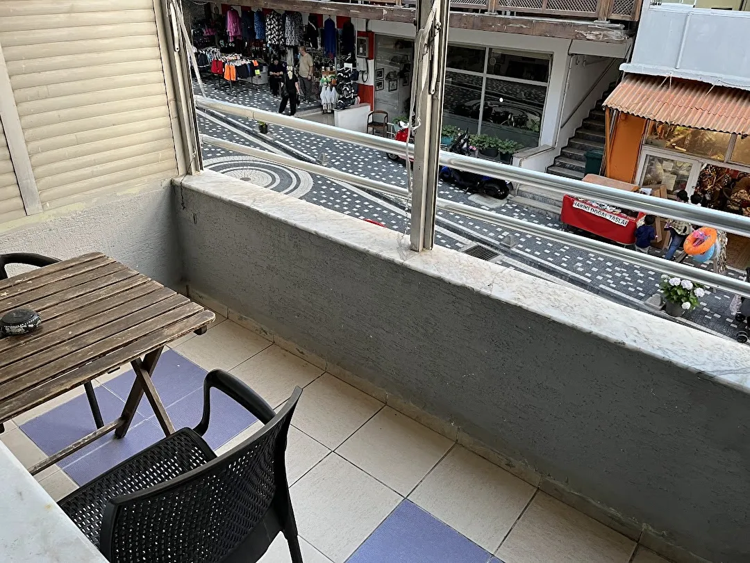 Hotel view 14