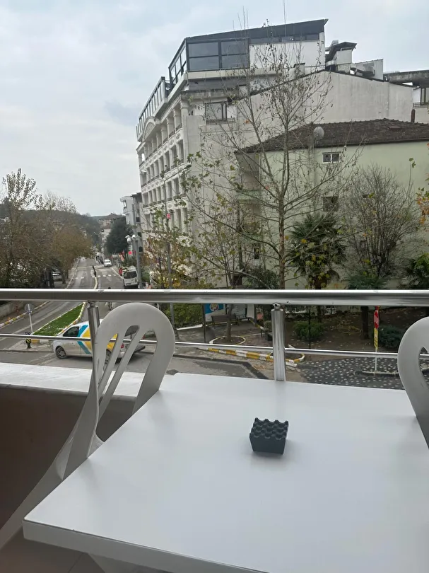Hotel view 18