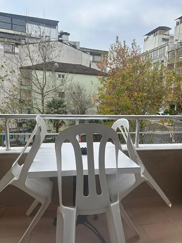Hotel view 19