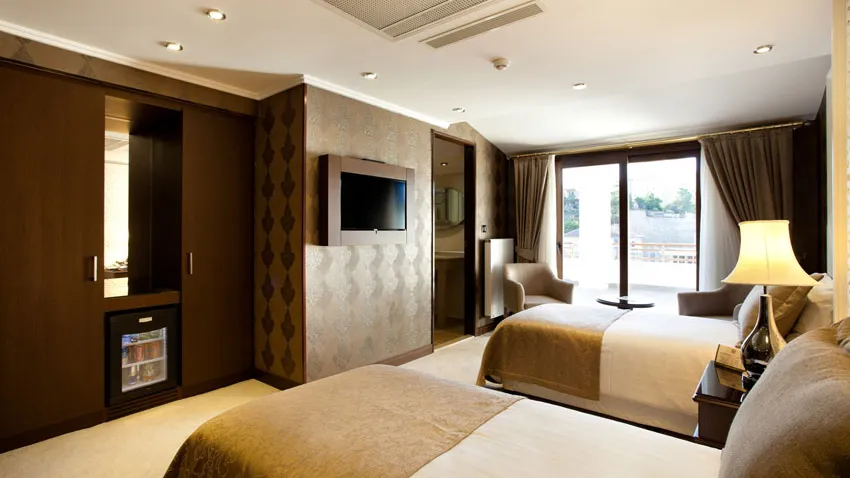 Hotel view 45