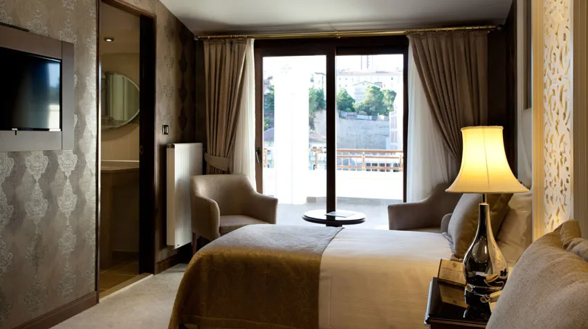 Hotel view 46
