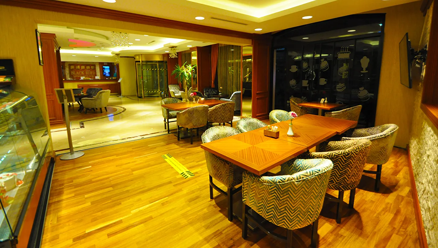 Hotel view 8