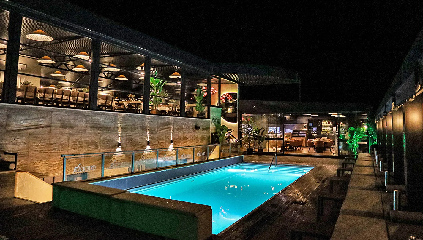 Hotel view 13