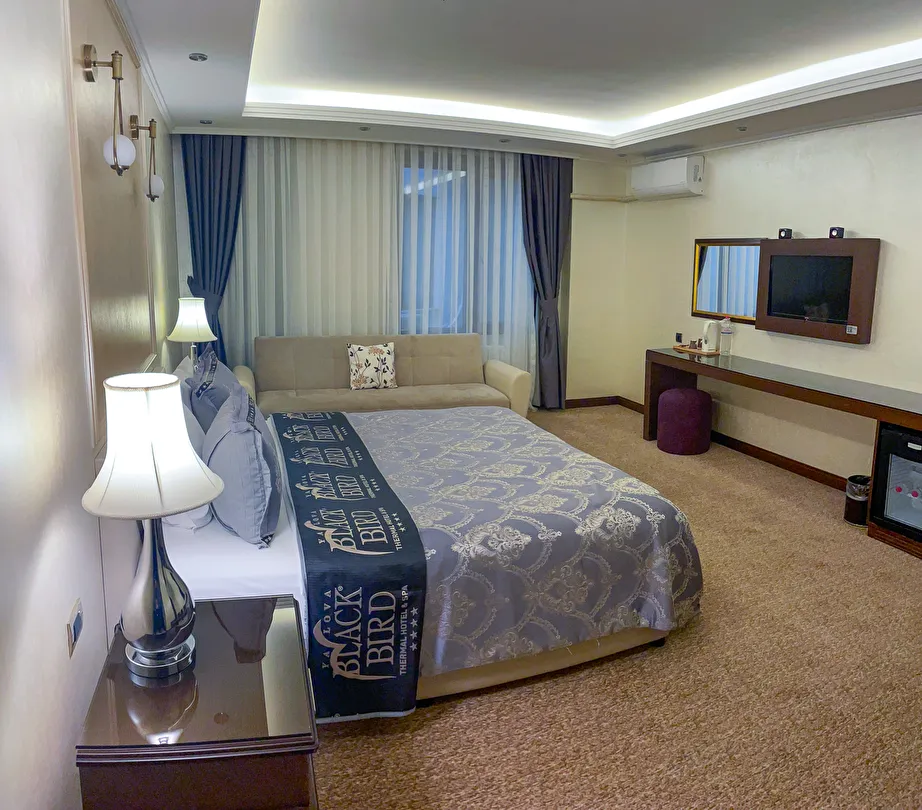 Hotel view 65