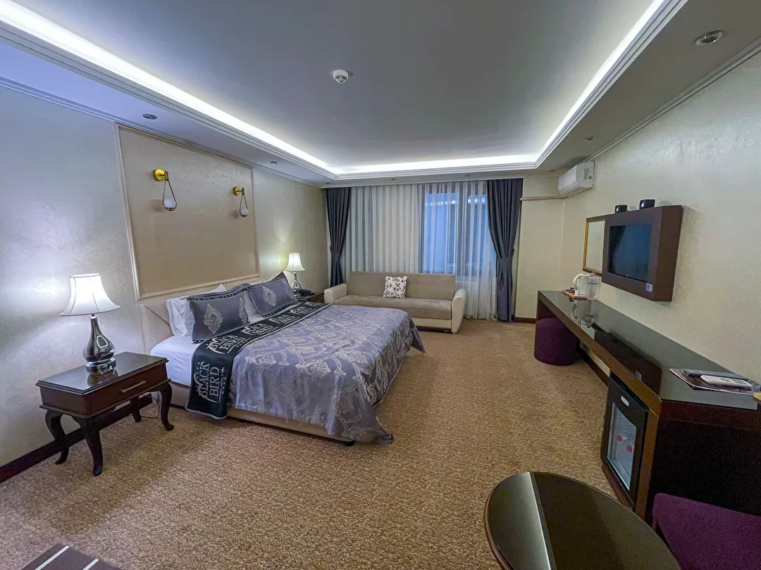 Hotel view 66