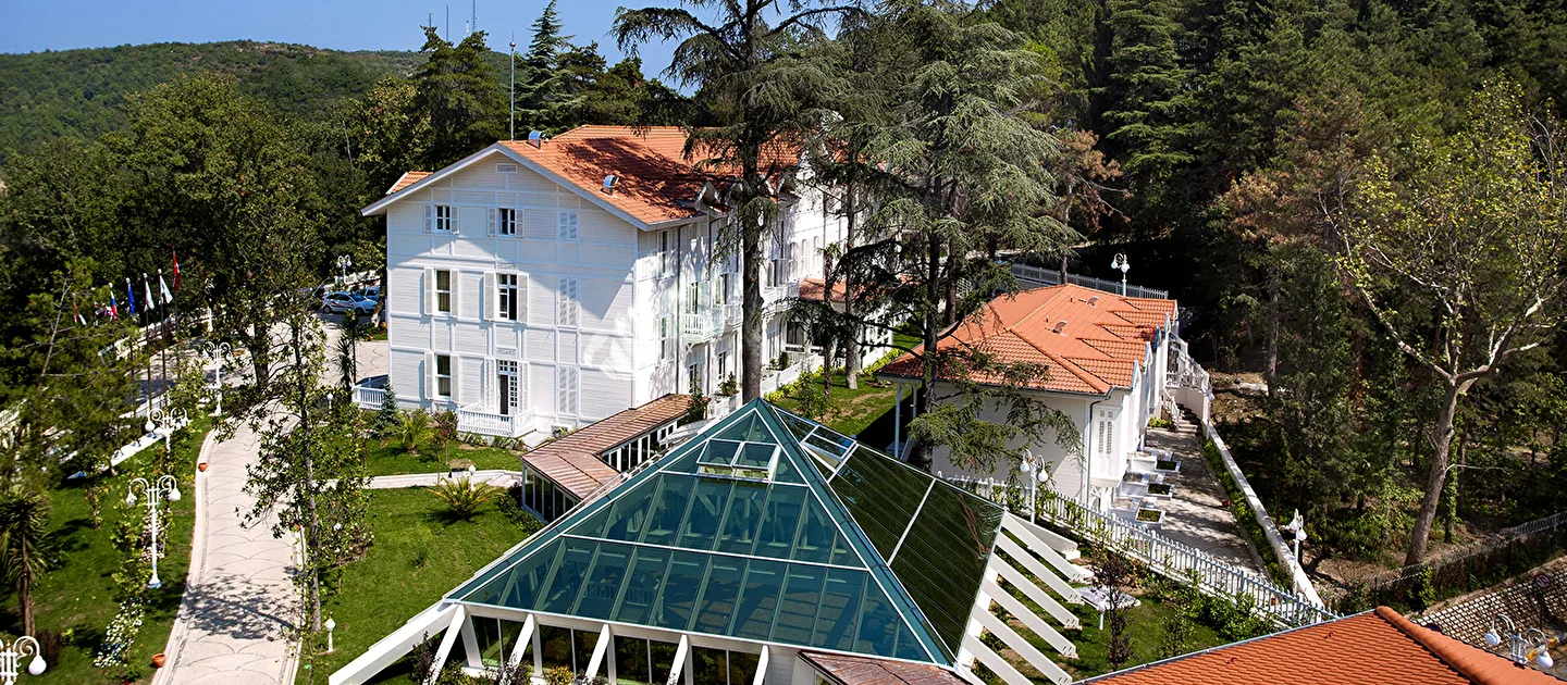 Hotel view 21