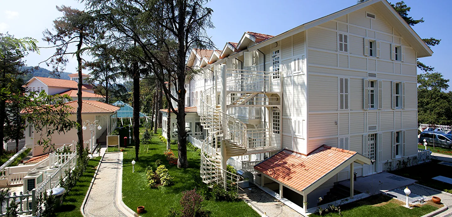 Hotel view 23