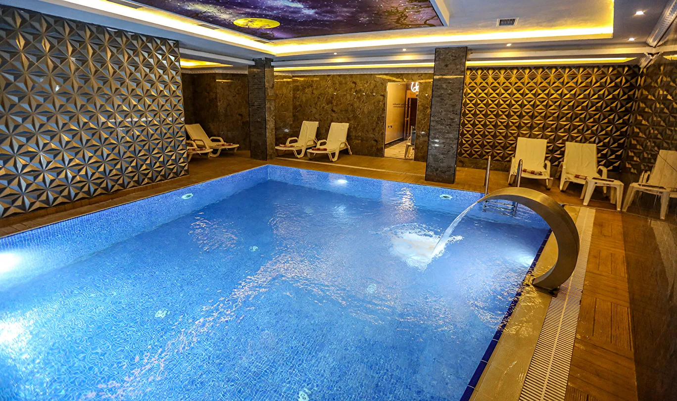 Hotel view 7