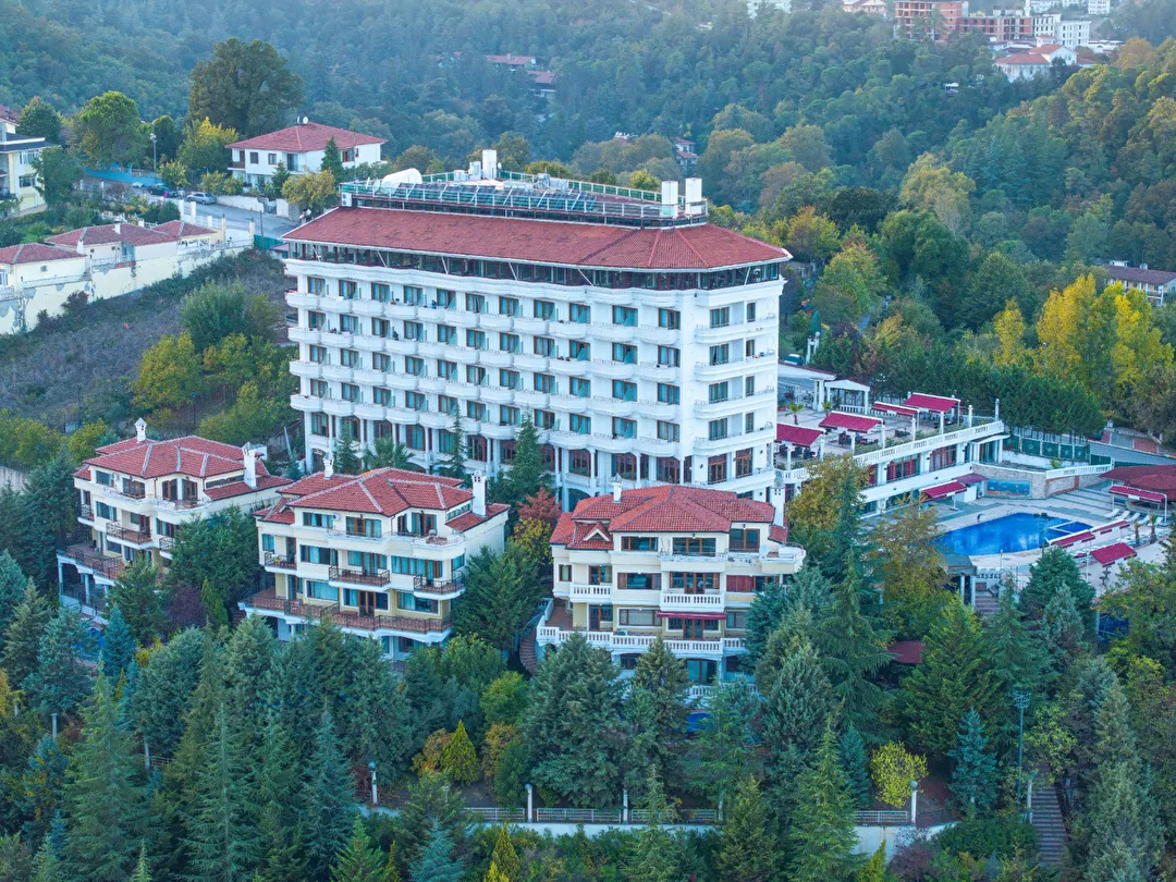 Asr-ı A'la Yalova Thermal