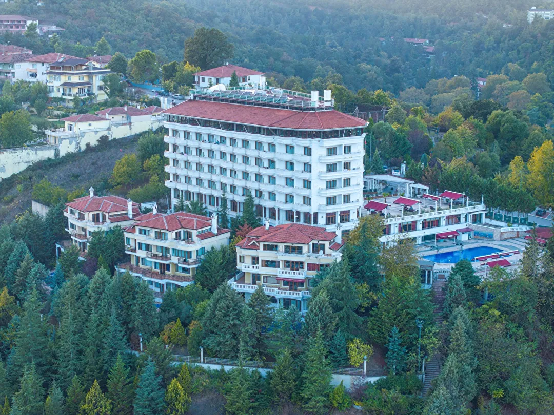 Hotel view 5