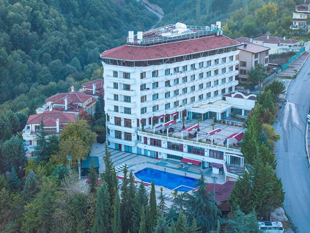 Hotel view 6
