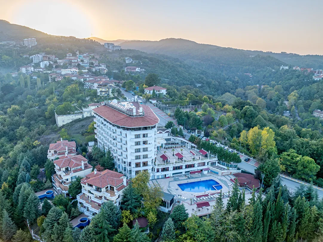 Hotel view 7