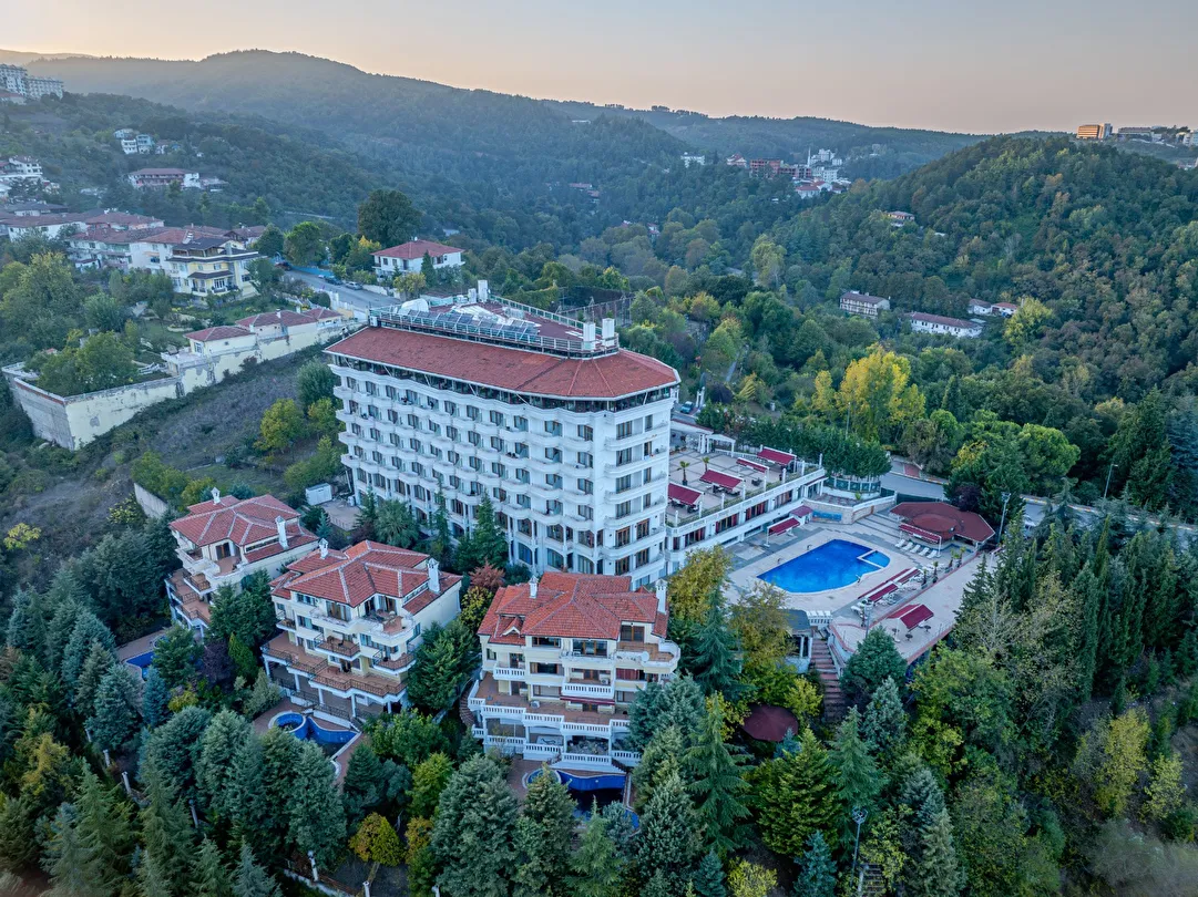 Hotel view 8