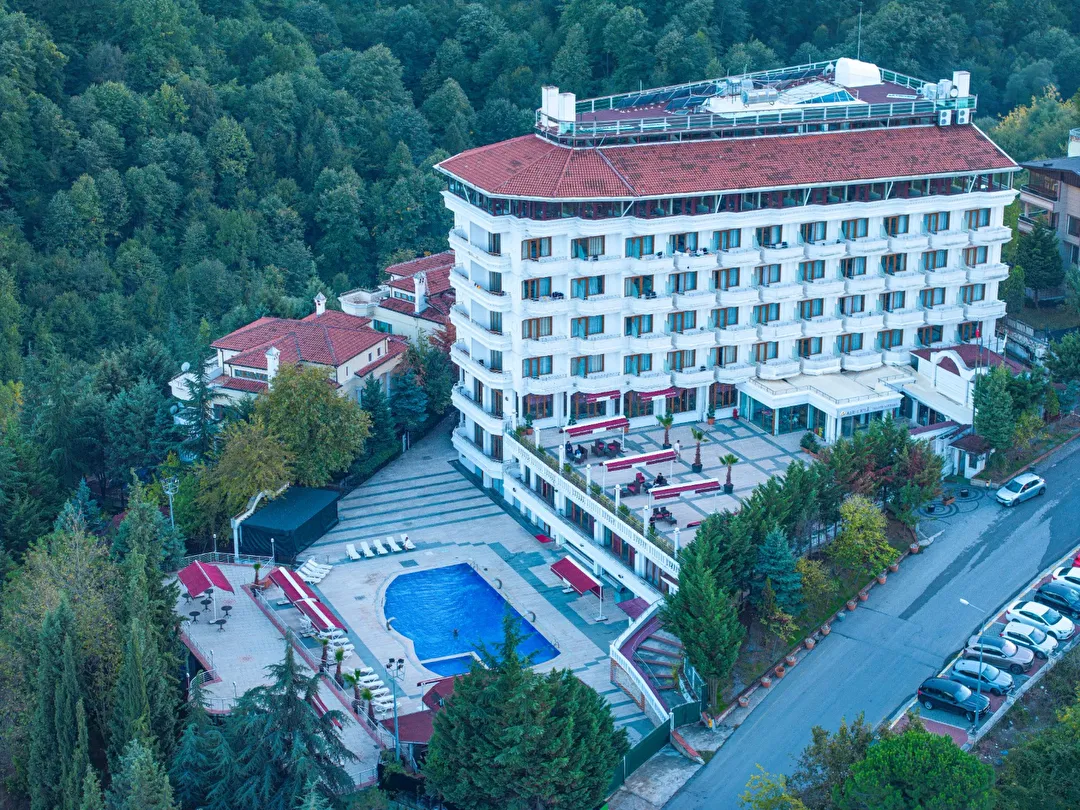 Hotel view 11
