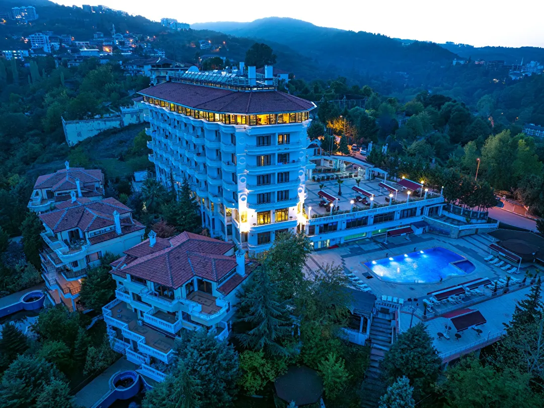 Hotel view 4