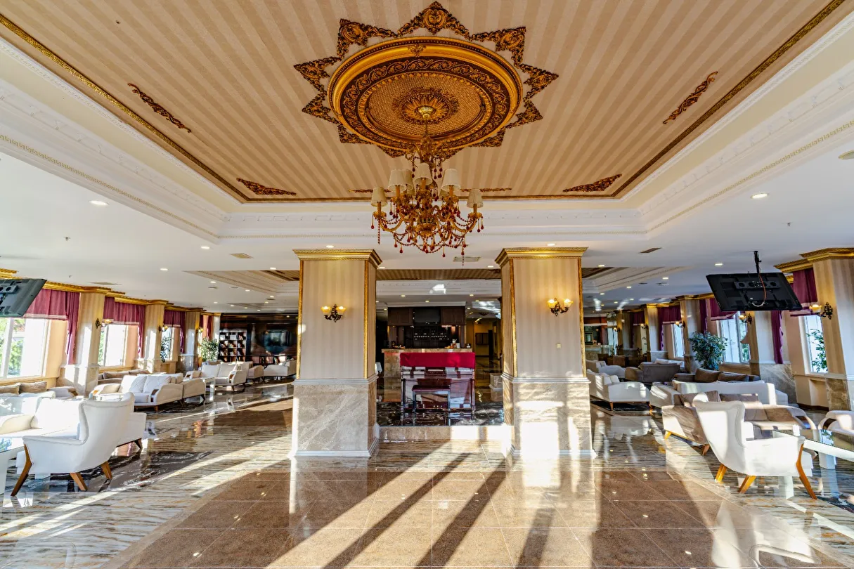 Hotel view 19