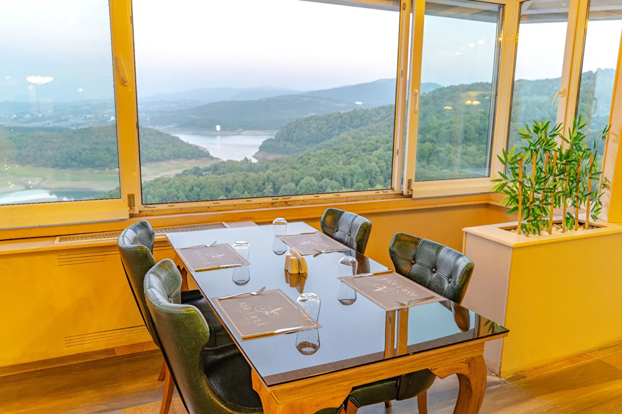 Hotel view 25