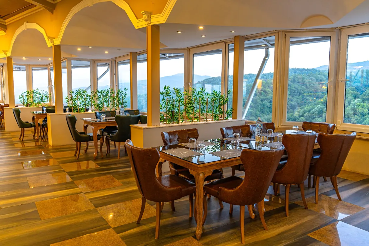 Hotel view 28