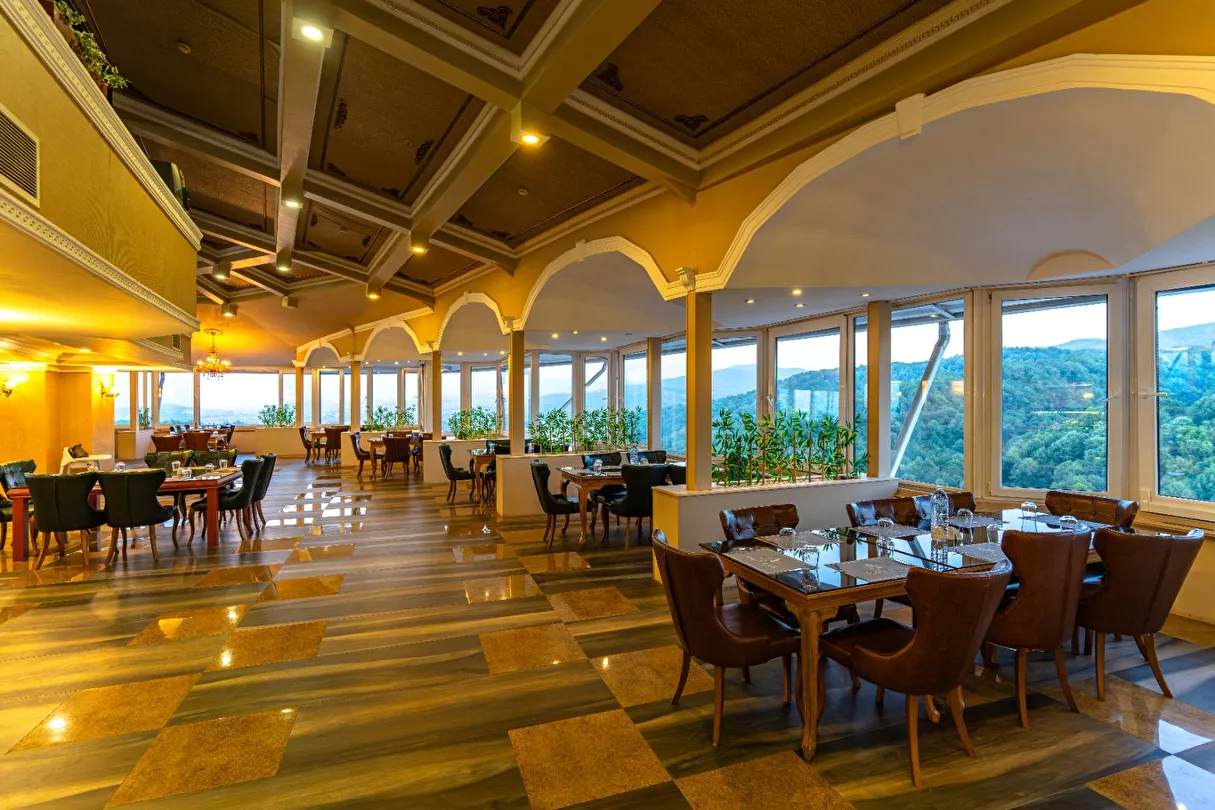 Hotel view 29