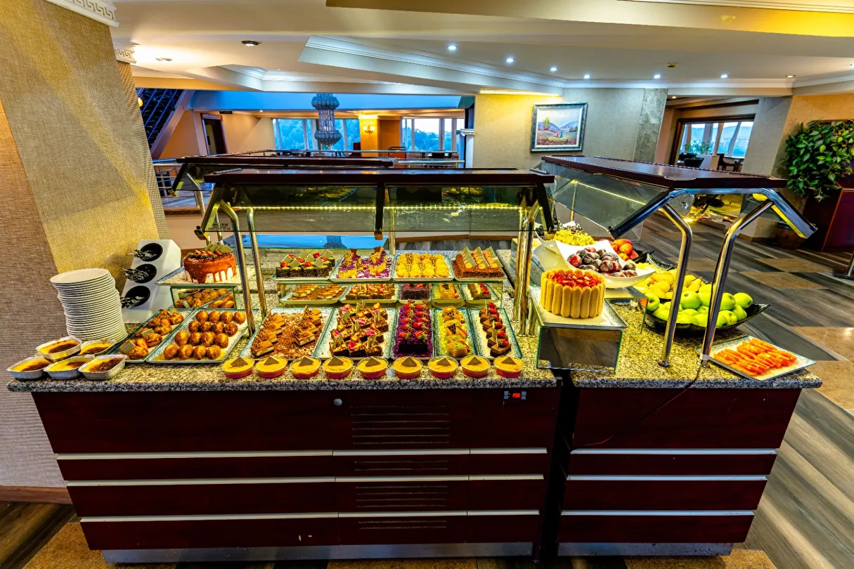 Hotel view 32