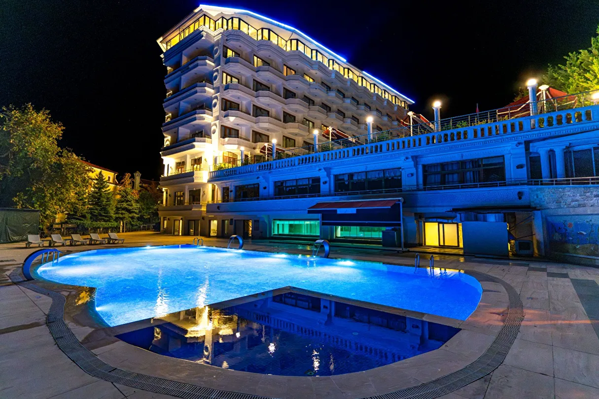 Hotel view 42