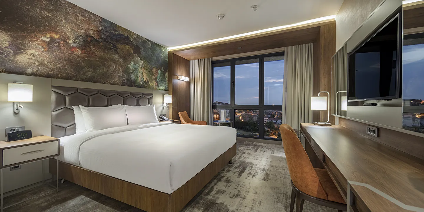 Hotel view 7