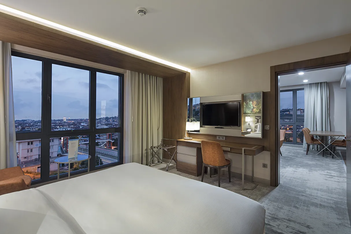 Hotel view 8