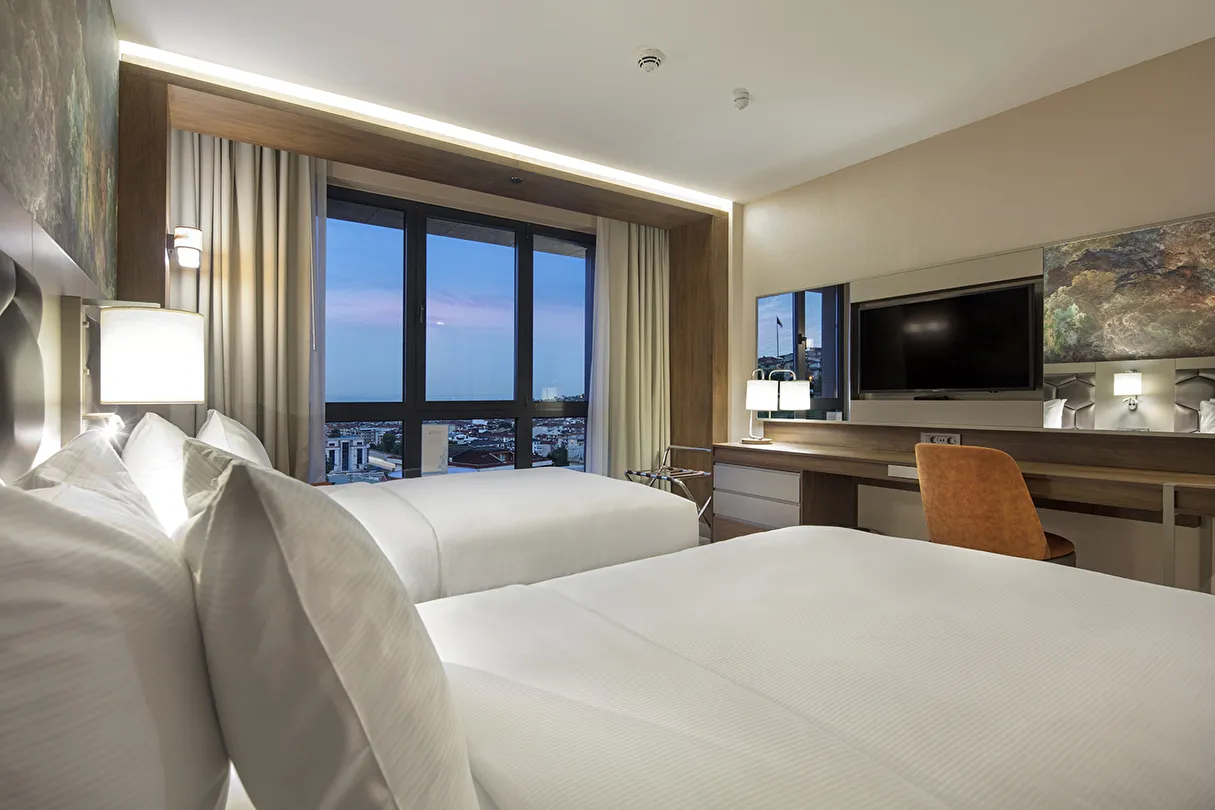 Hotel view 9