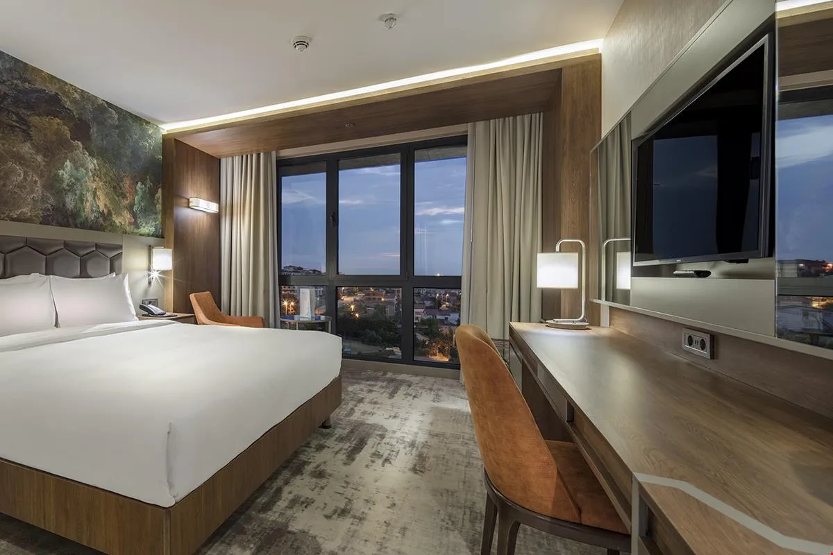 Hotel view 25