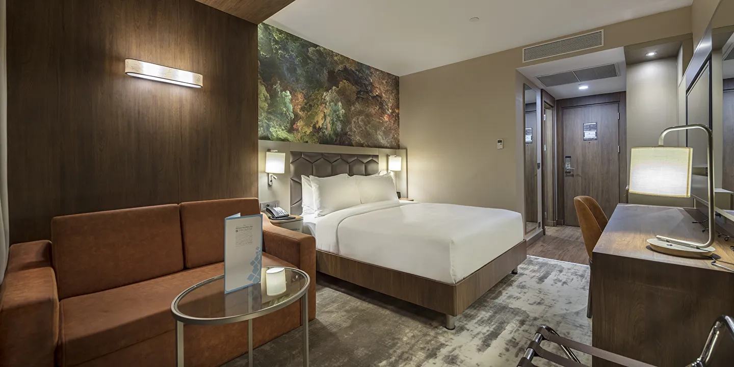 Hotel view 26