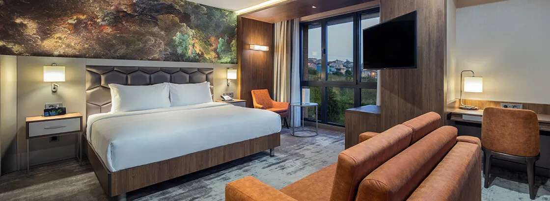 Hotel view 28