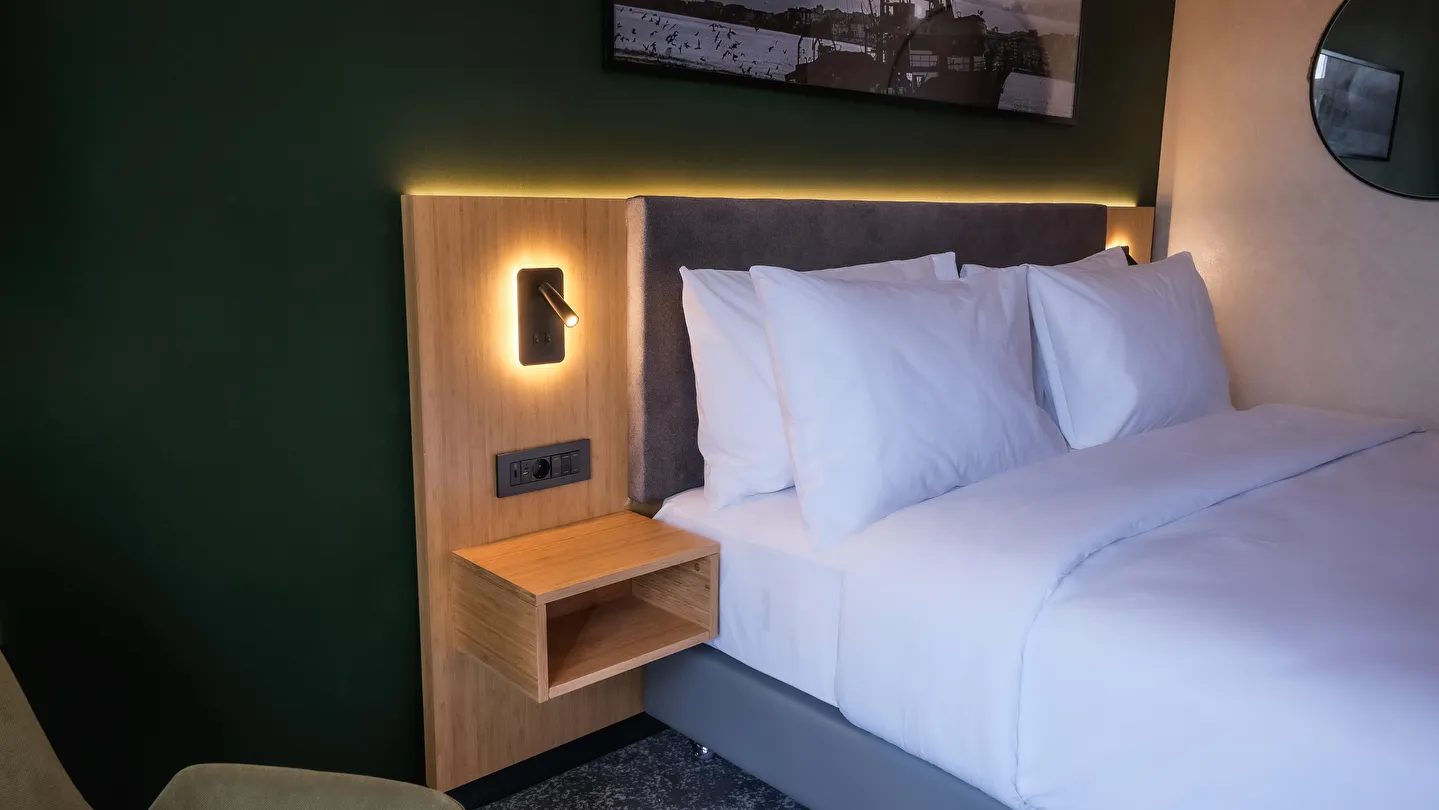 Park Inn by Radisson Yalova