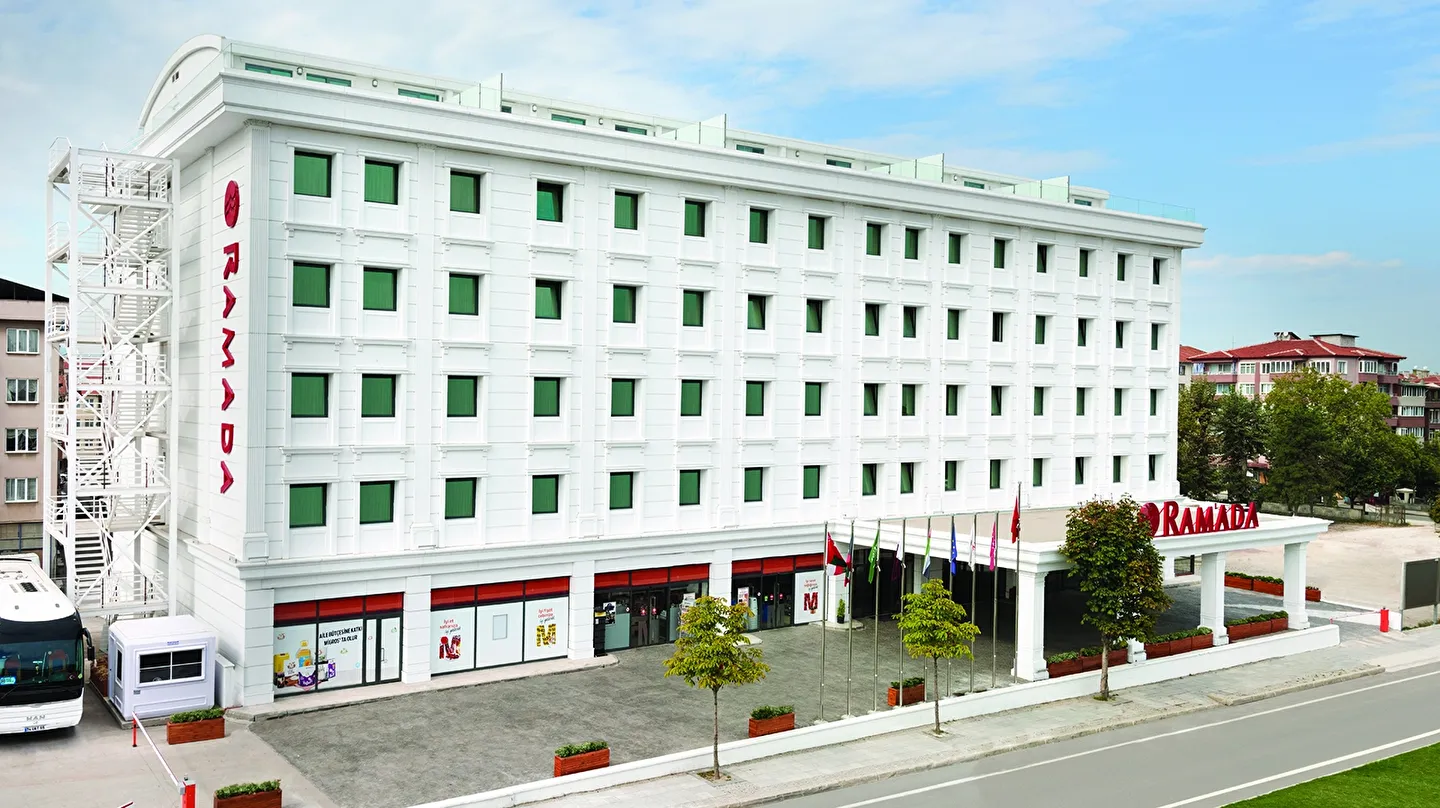 Ramada by Wyndham Yalova