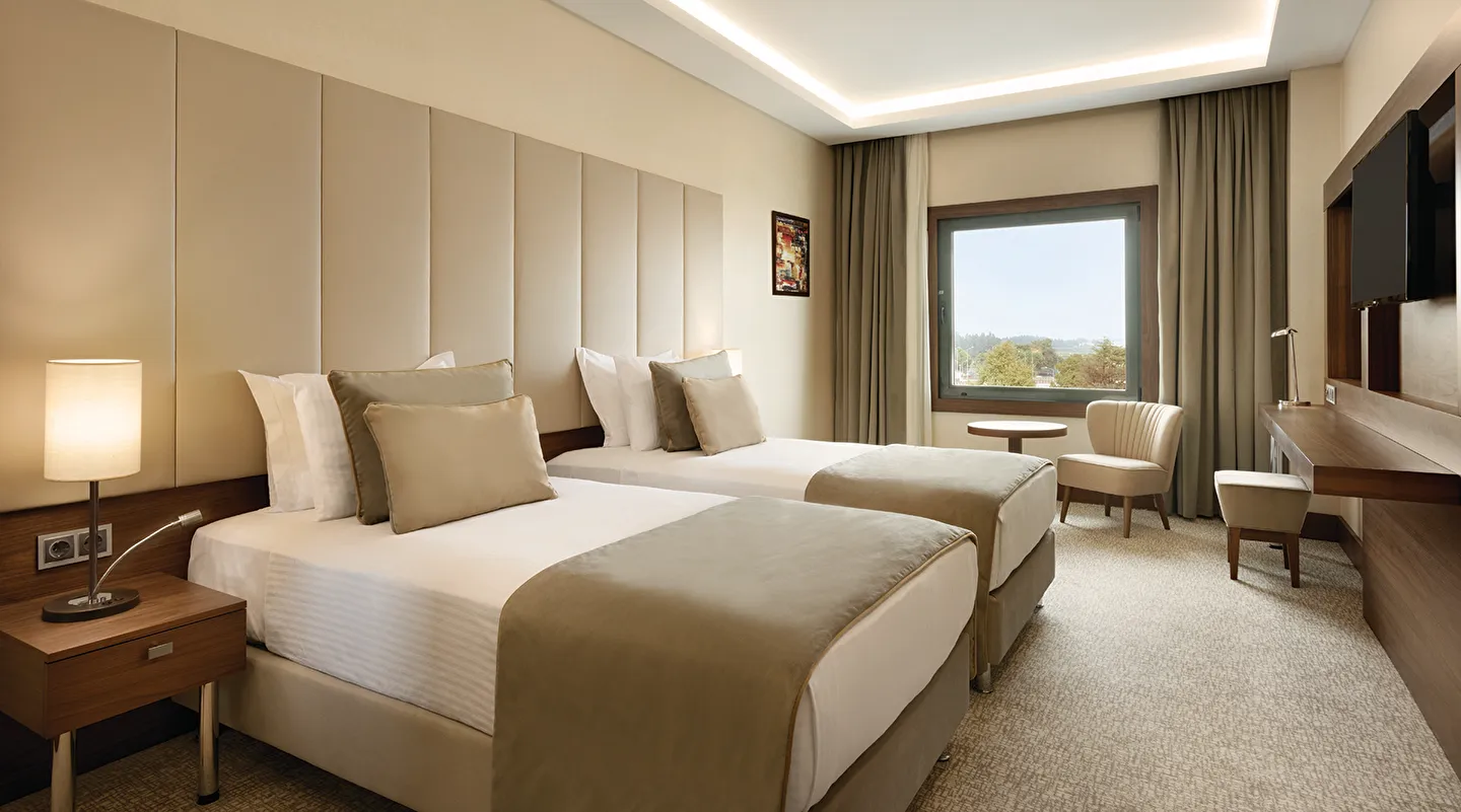 Hotel view 19