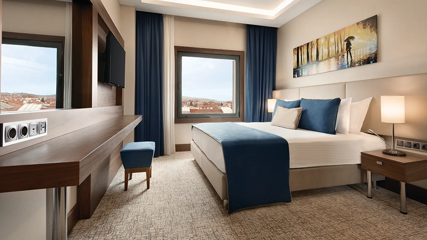 Hotel view 22