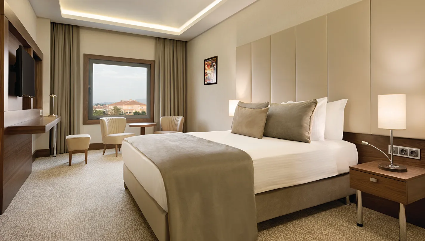 Hotel view 23