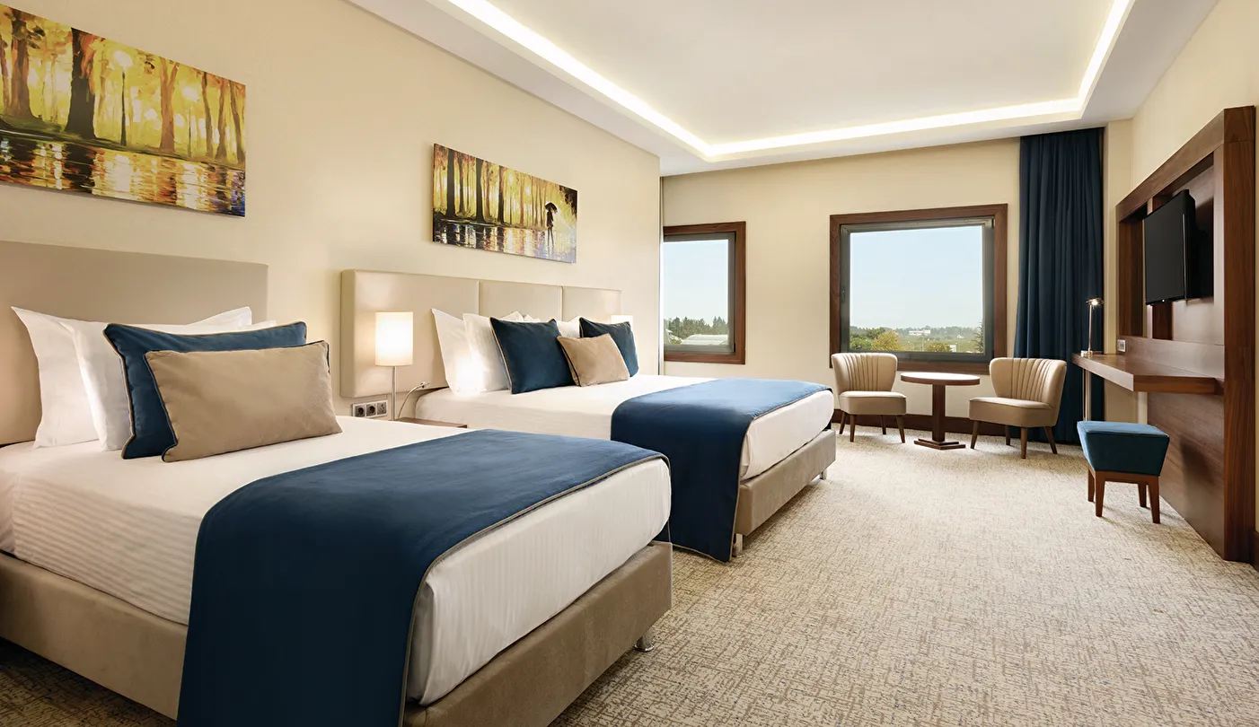Hotel view 24