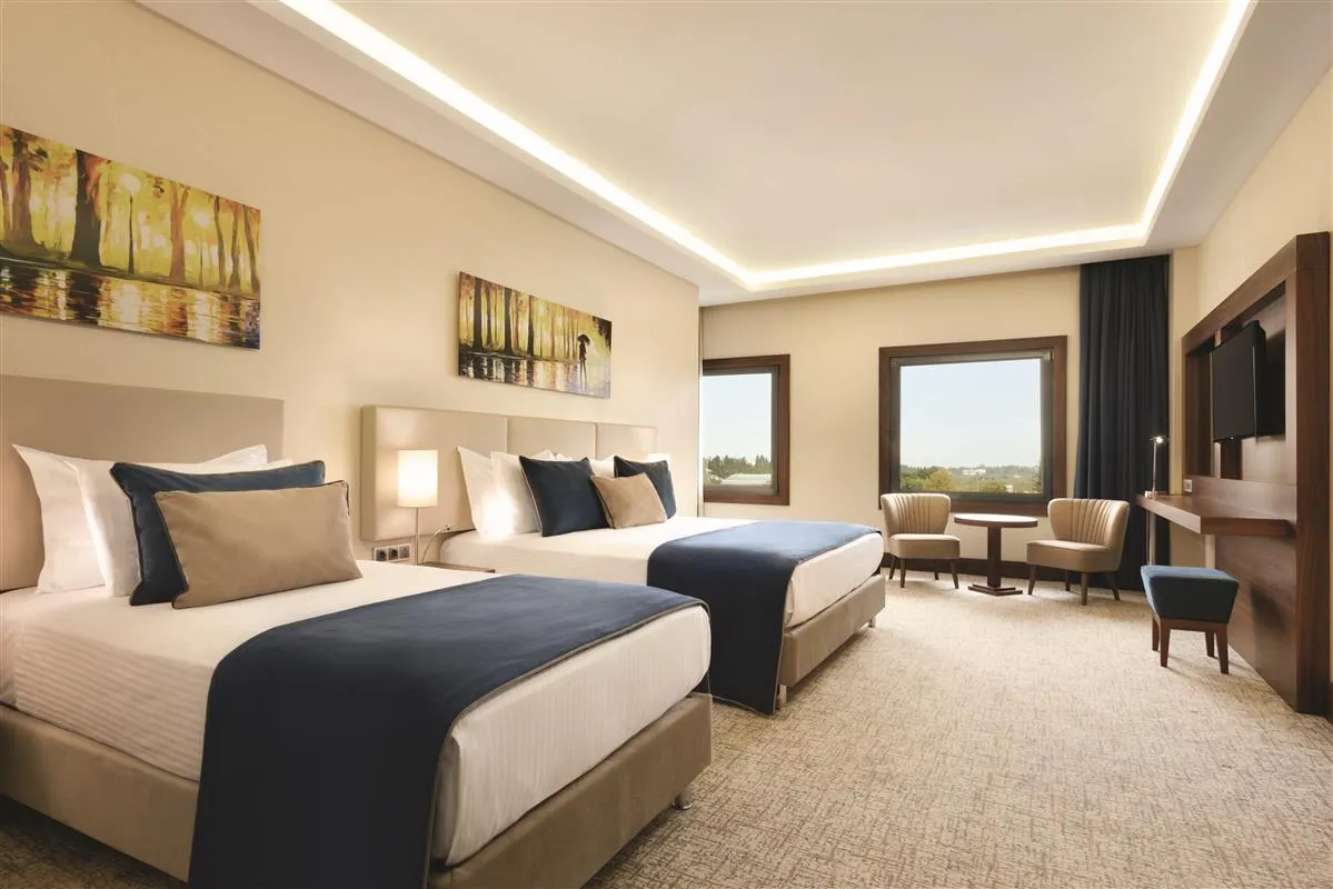 Hotel view 9
