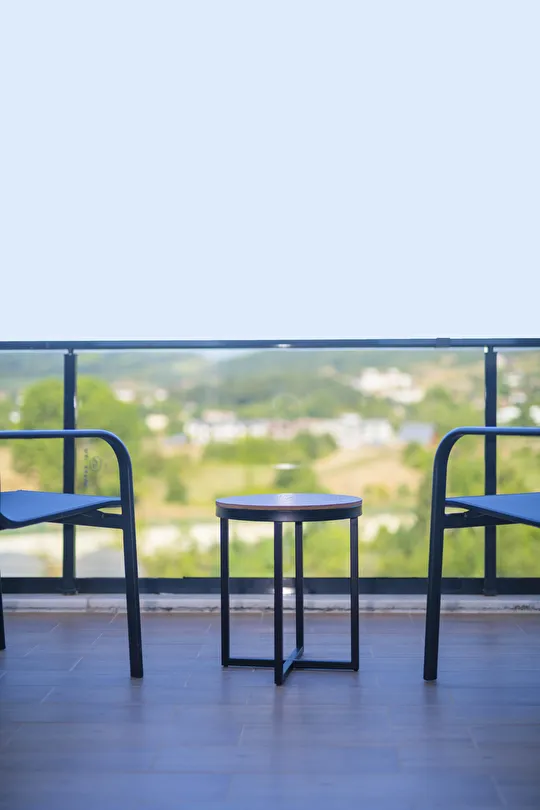 Hotel view 4